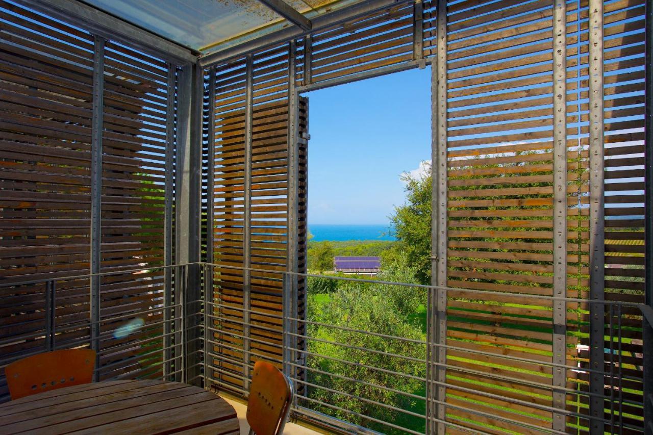 Casale Del Mare Villa Castiglioncello Exterior photo