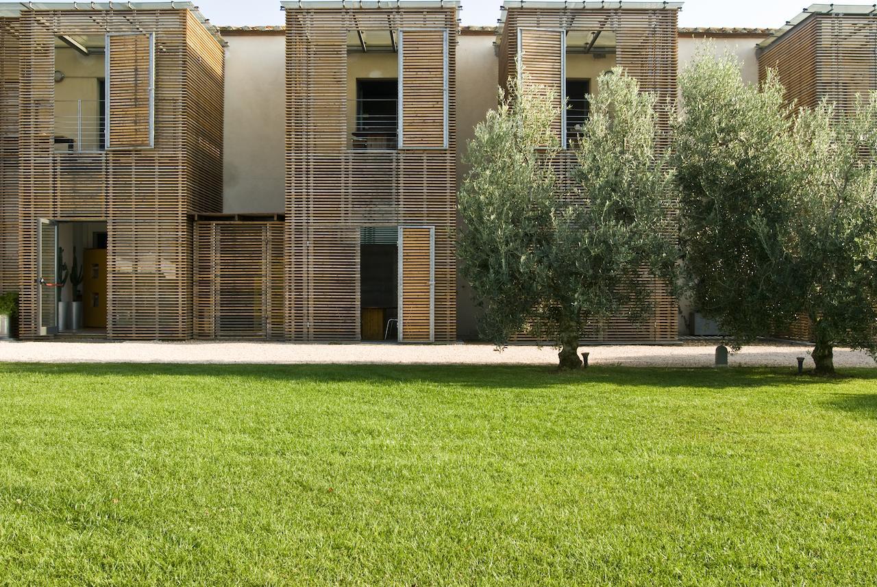 Casale Del Mare Villa Castiglioncello Exterior photo