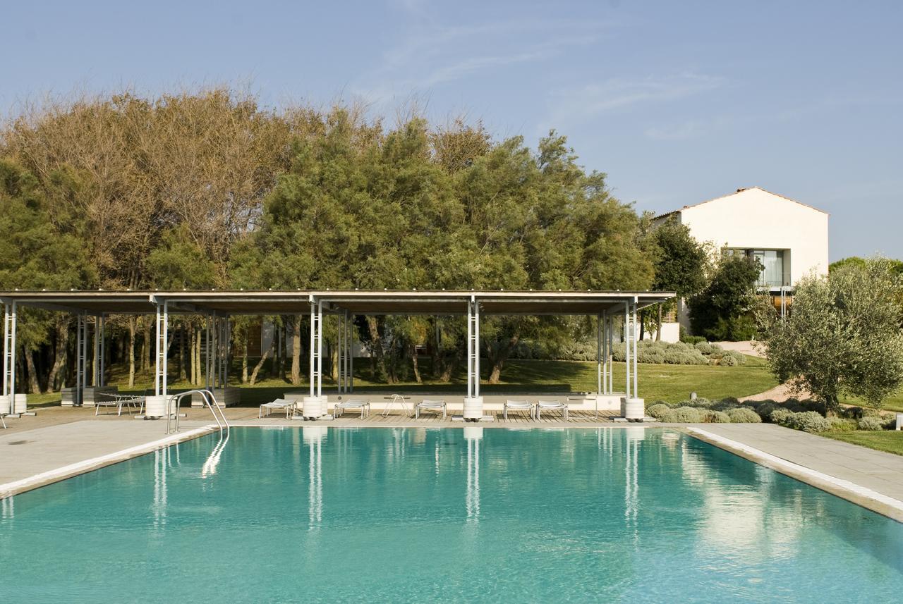 Casale Del Mare Villa Castiglioncello Exterior photo