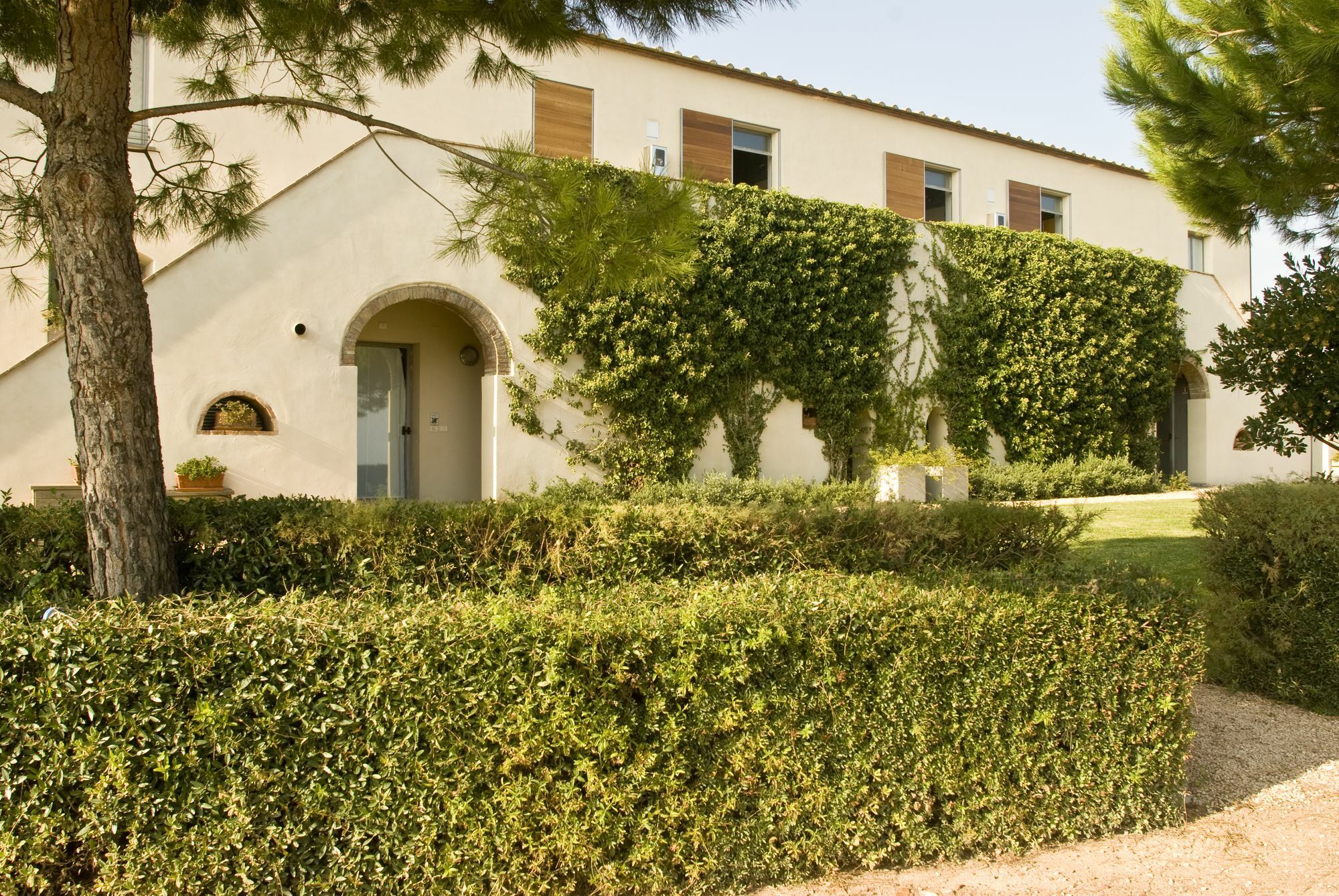 Casale Del Mare Villa Castiglioncello Exterior photo