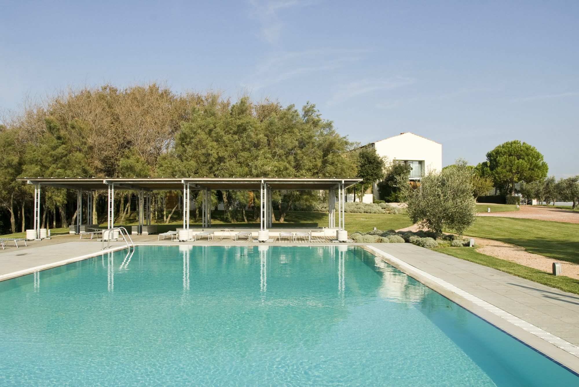 Casale Del Mare Villa Castiglioncello Exterior photo