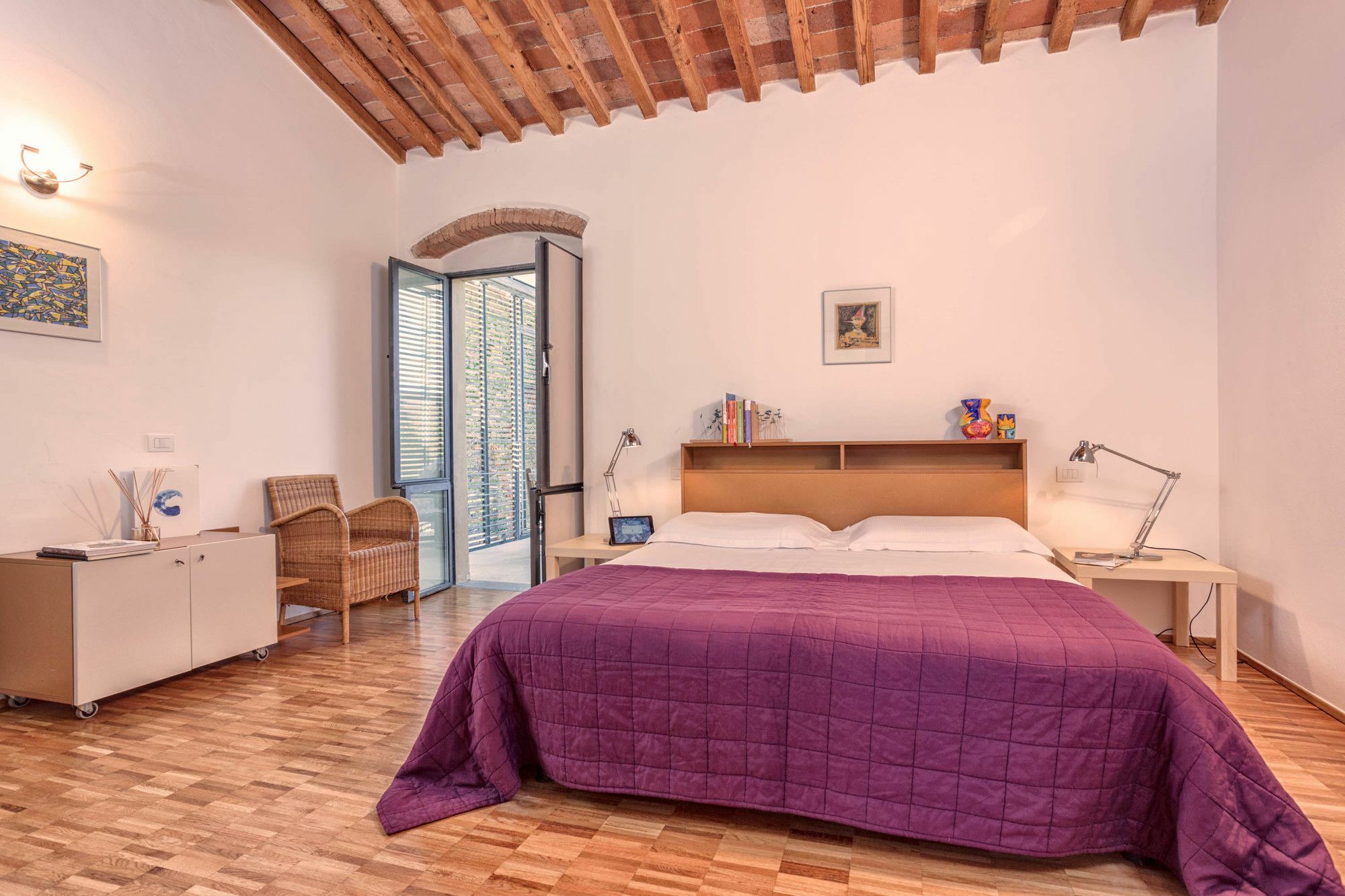 Casale Del Mare Villa Castiglioncello Exterior photo