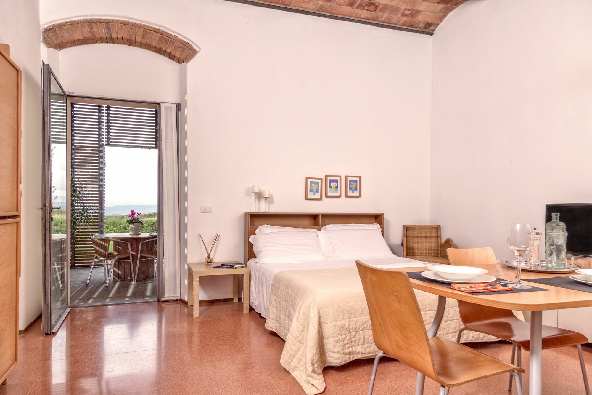 Casale Del Mare Villa Castiglioncello Exterior photo